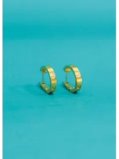 Argollas The Queen (1:1)