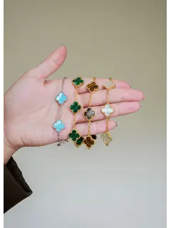 Pulsera Lucky (1:1)