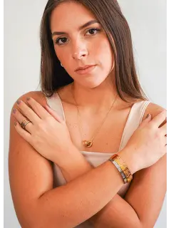 Pulsera The Queen (Click)