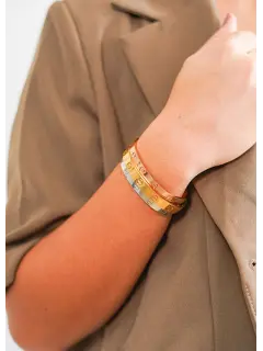 Pulsera The Queen (Click)